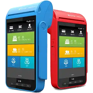 桂林拉卡拉智能POS机