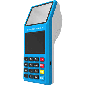 桂林超级收款宝QR65